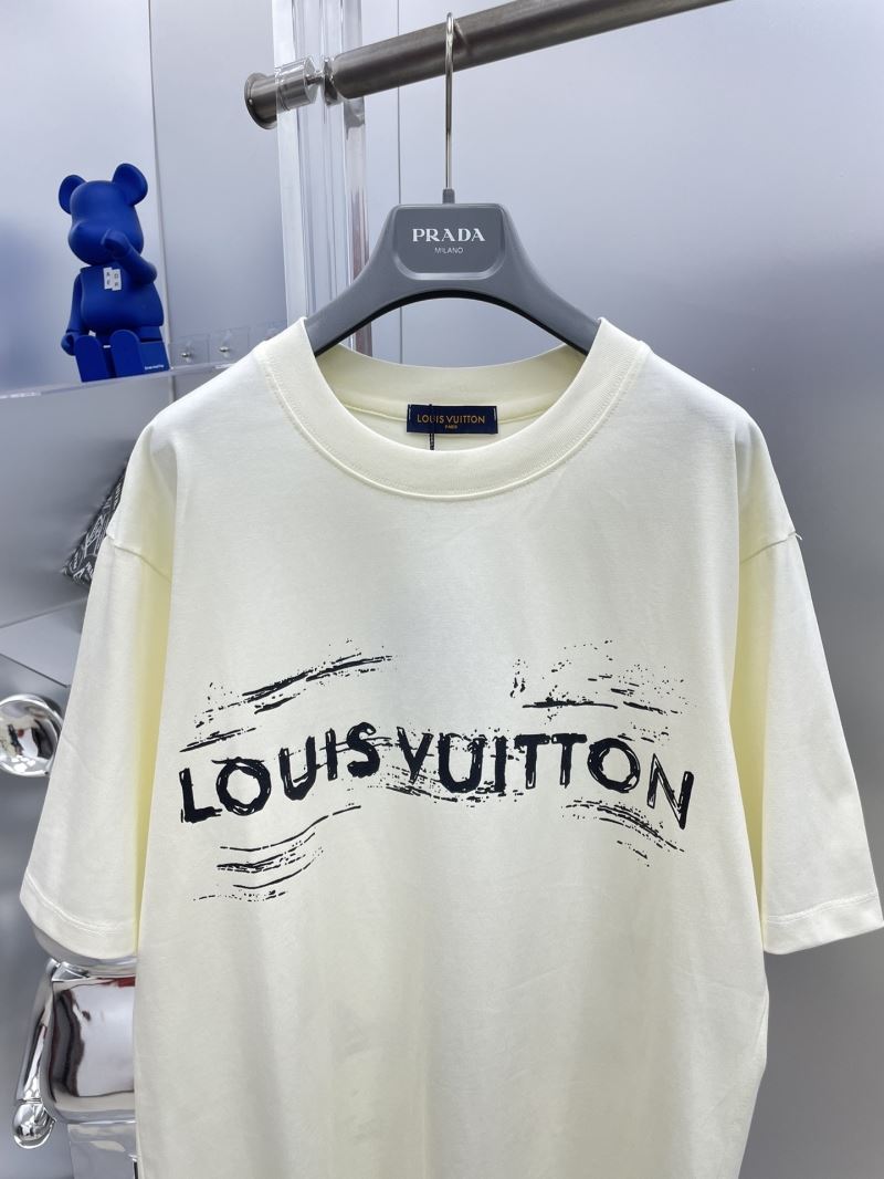 Louis Vuitton T-Shirts